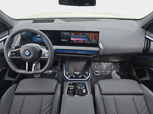 Used 2026 BMW X3 xDrive30 AWD/4WD image 10