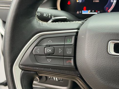 Certified 2021 Jeep Grand Cherokee L Laredo w/ Luxury Tech Group I image 24