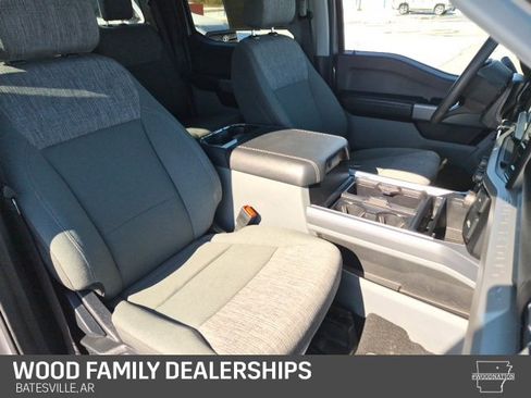 Used 2024 Ford F250 XLT w/ FX4 Off-Road Package image 35