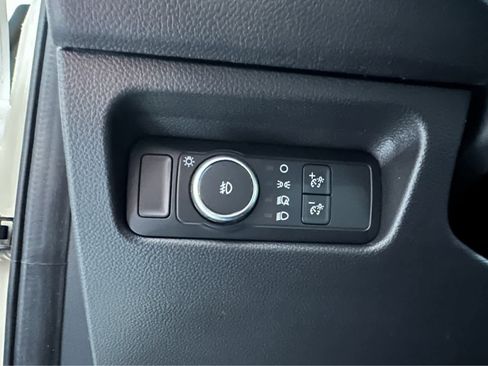 New 2025 Ford Ranger XLT w/ FX4 Off-Road Package image 16