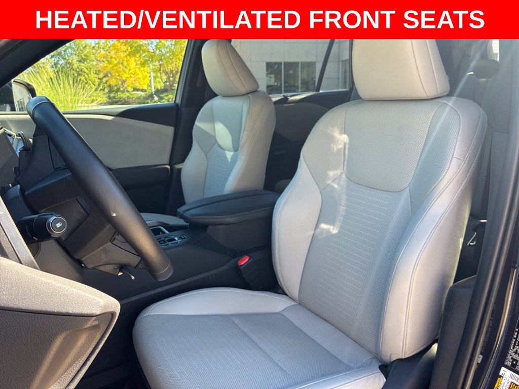 Certified 2025 Lexus TX 350 FWD w/ Technology Package image 16