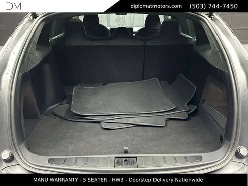 Used 2022 Tesla Model X AWD/4WD image 41