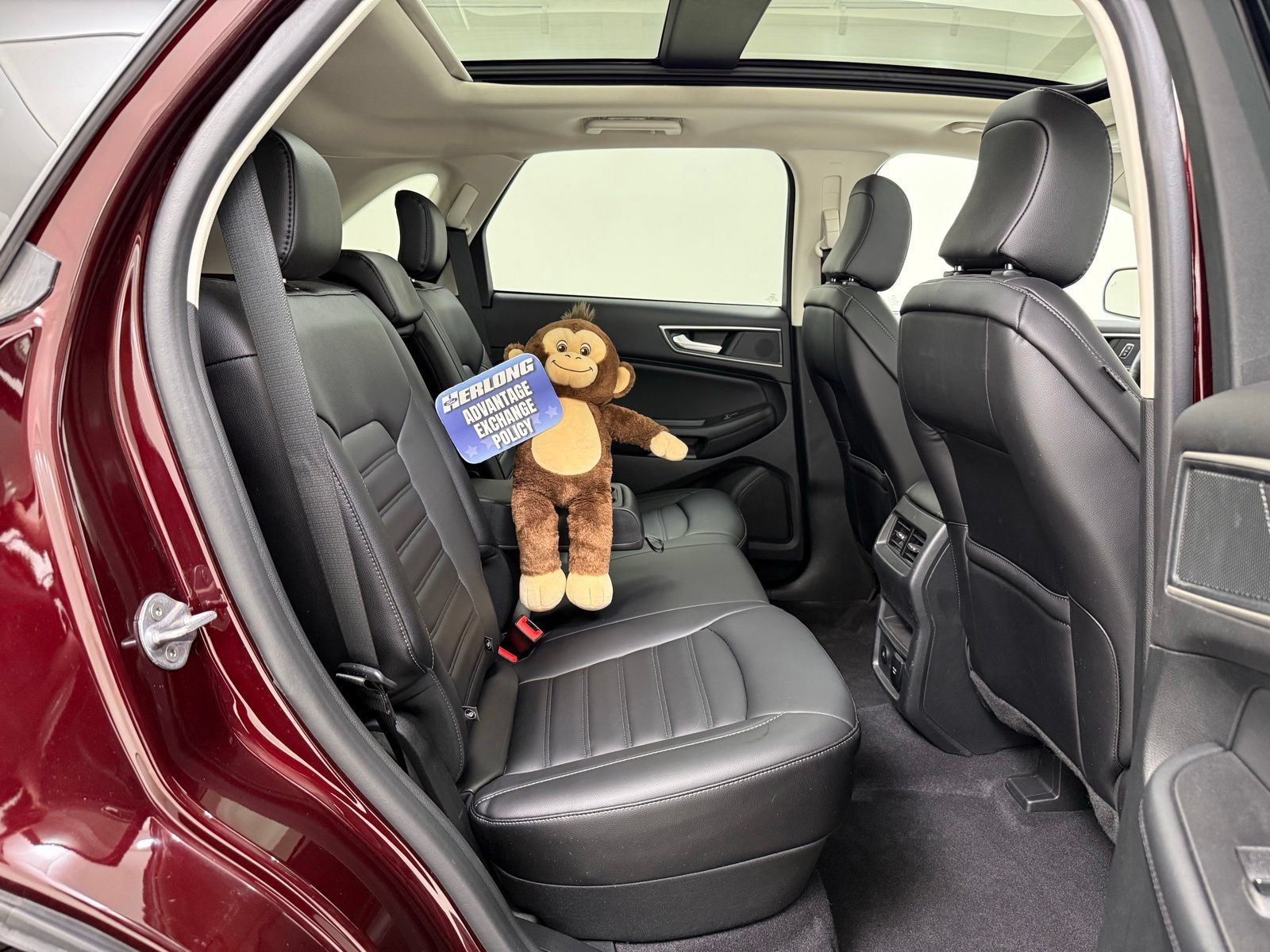Used 2024 Ford Edge SEL w/ Convenience Package AWD/4WD image 28