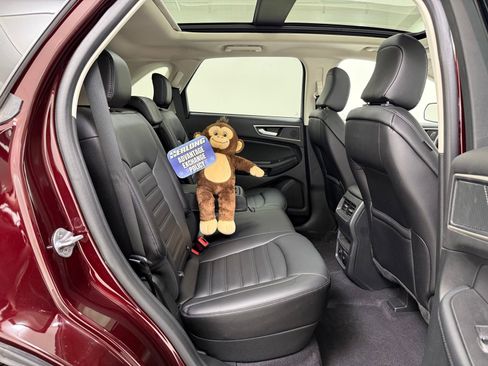 Used 2024 Ford Edge SEL w/ Convenience Package AWD/4WD image 28