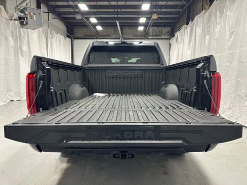 Used 2025 Toyota Tundra SR5 w/ SR5 Convenience Package image 47