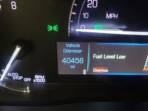 Used 2019 Cadillac XT5 Luxury w/ LPO, Radiant Package image 26