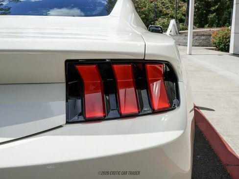 Used 2025 Ford Mustang GT Premium w/ 60th Anniversary Package RWD image 86