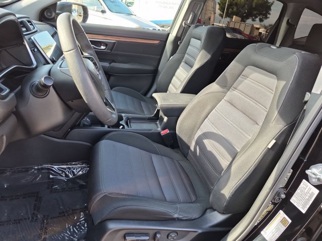 Used 2017 Honda CR-V EX image 16