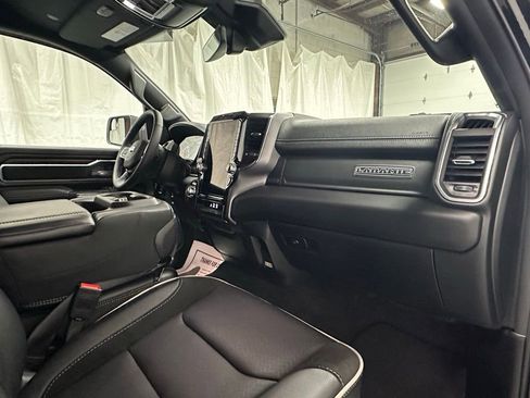 Used 2025 RAM 1500 Laramie image 59