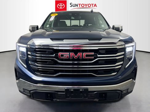 Used 2023 GMC Sierra 1500 SLT w/ SLT Premium Package image 10