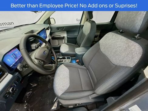 New 2026 Ford Maverick XLT AWD/4WD image 20