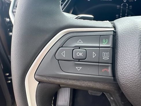 New 2026 Jeep Grand Cherokee L Limited AWD/4WD image 17