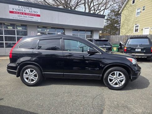 Used 2010 Honda CR-V EX image 3