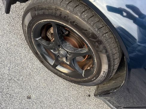 Used 2001 Toyota Celica GT-S image 15