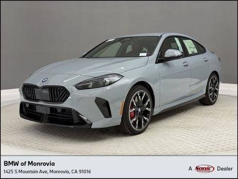 New 2026 BMW 228i w/ M Sport Package FWD image 1
