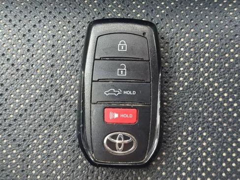 Used 2024 Toyota Tundra SR5 w/ SR5 Premium Package AWD/4WD image 33