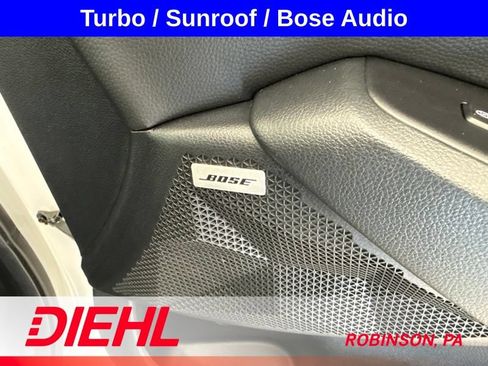 Used 2022 Kia Seltos SX w/ Sunroof Package AWD/4WD image 15