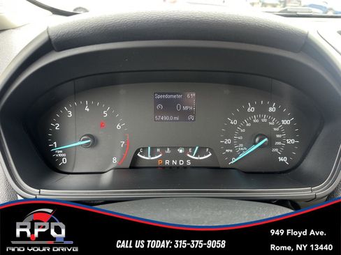 Used 2018 Ford EcoSport S image 19