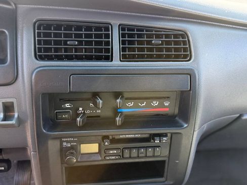 Used 1996 Toyota T100 2WD Regular Cab image 99