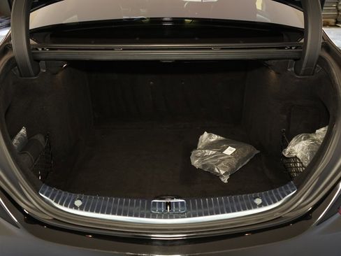 Used 2019 Mercedes-Benz S 63 AMG S 4MATIC Sedan image 30