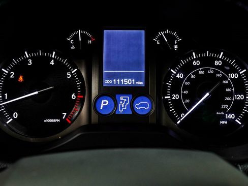 Used 2019 Lexus GX 460 Premium image 33