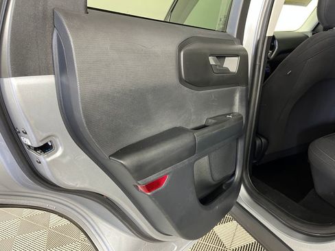 Used 2022 Ford Bronco Sport AWD/4WD image 12