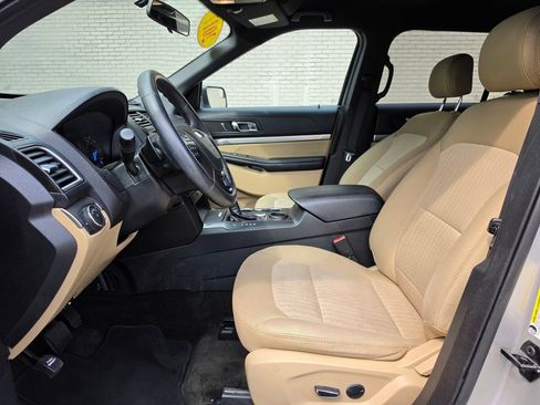 Used 2017 Ford Explorer FWD image 6