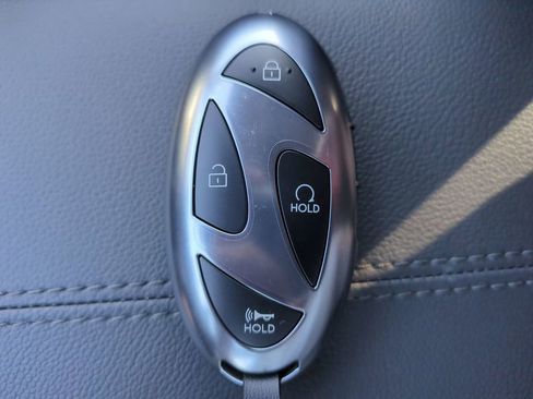 New 2026 Hyundai Tucson SEL image 40