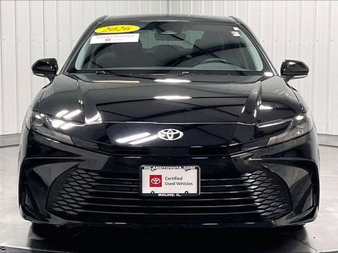Used 2026 Toyota Camry LE w/ Convenience Package FWD image 2