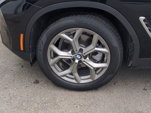 Used 2024 BMW X3 sDrive30i w/ Convenience Package image 12