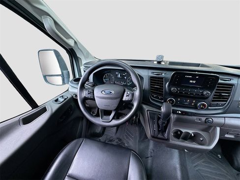 Used 2021 Ford Transit 150 Low Roof AWD image 13