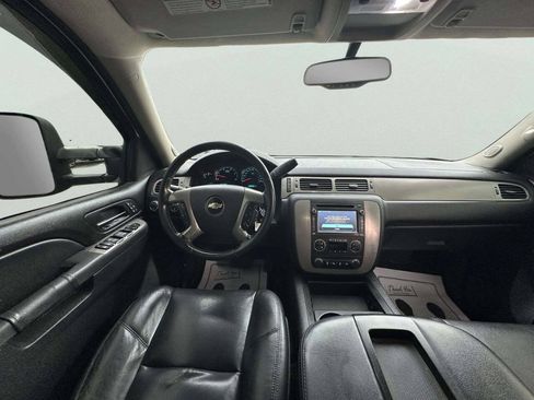 Used 2013 Chevrolet Silverado 3500 LTZ w/ LTZ Plus Package AWD/4WD image 18