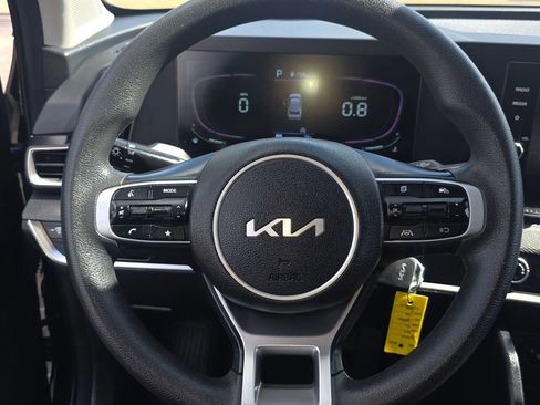 Used 2024 Kia Sportage LX FWD image 20