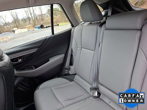 Certified 2025 Subaru Outback Limited AWD/4WD image 21