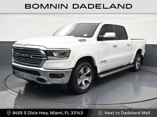 Used 2020 RAM 1500 Laramie RWD video 1