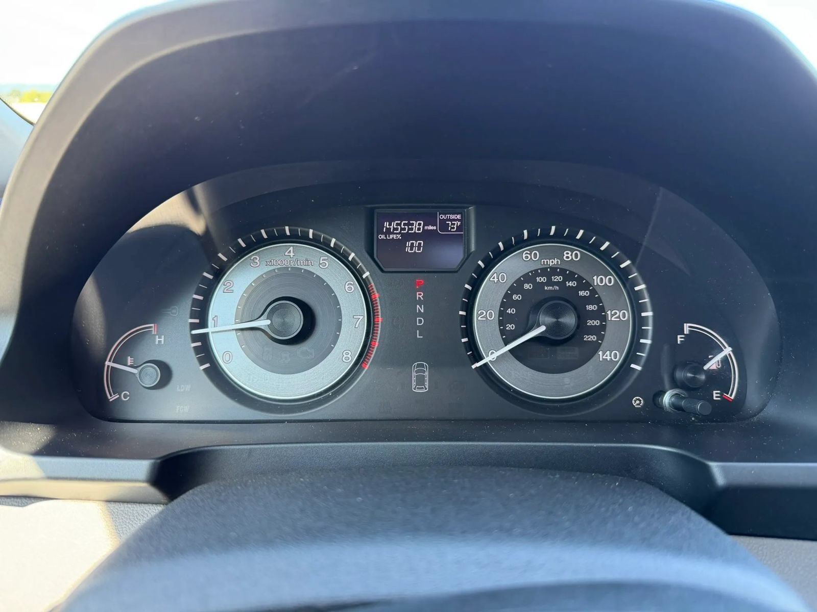 Used 2014 Honda Odyssey EX-L image 19