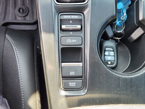 Certified 2026 Honda Civic Sport image 21