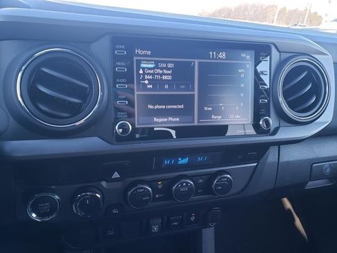 Used 2023 Toyota Tacoma TRD Sport image 18