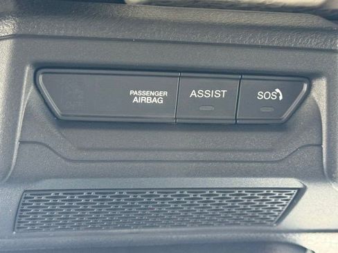 New 2026 Jeep Wrangler Unlimited Rubicon w/ Safety Group AWD/4WD image 26