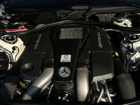 Used 2012 Mercedes-Benz S 63 AMG image 9