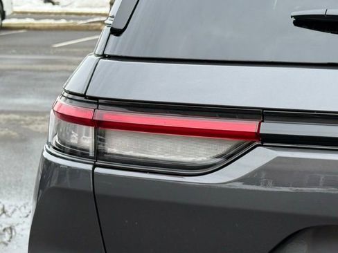 New 2026 Jeep Grand Cherokee Limited image 14