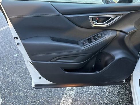 Used 2022 Subaru Forester Premium image 39