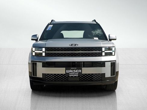 New 2026 Hyundai Santa Fe Calligraphy image 2