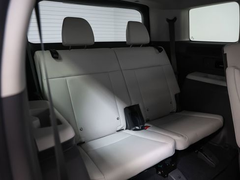 Used 2026 Hyundai Santa Fe Calligraphy FWD image 23