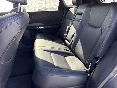 Certified 2024 Lexus RX 350 Premium Plus w/ Convenience Package FWD image 23