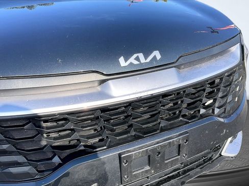 Used 2024 Kia Sportage LX FWD image 28