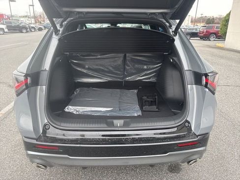 New 2025 Acura ADX A-Spec image 21