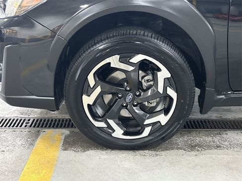 Certified 2022 Subaru Crosstrek 2.5i Limited image 10