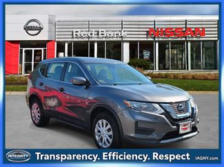 Used 2019 Nissan Rogue S AWD/4WD video 1