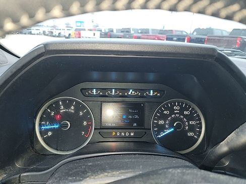 Used 2018 Ford F150 XLT w/ Equipment Group 302A Luxury image 27